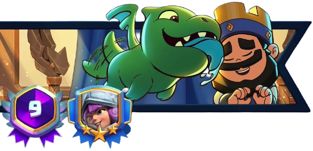 Clash Royale